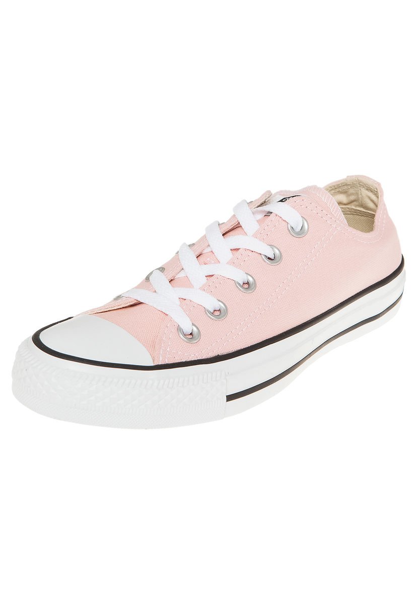 Converse rosada online