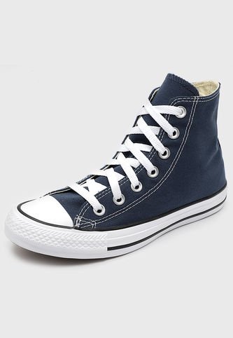 All star cano alto sales dafiti