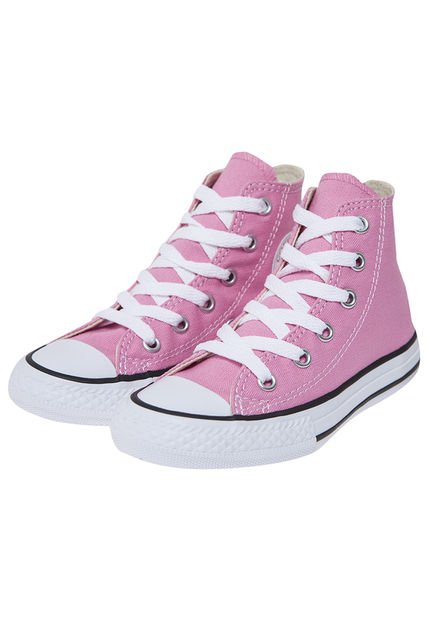 Converse niña chile hotsell