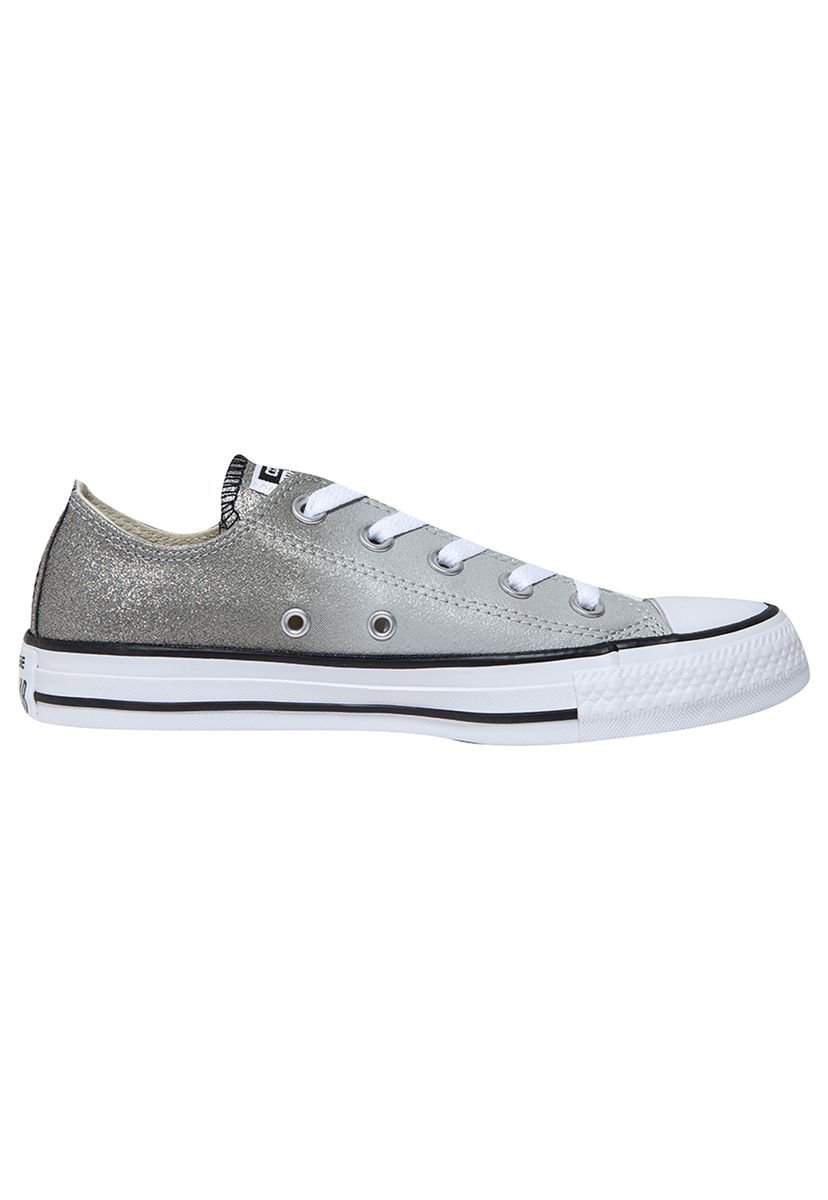 Converse plateadas chile best sale