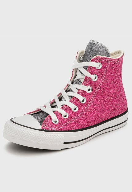 converse glitter chile