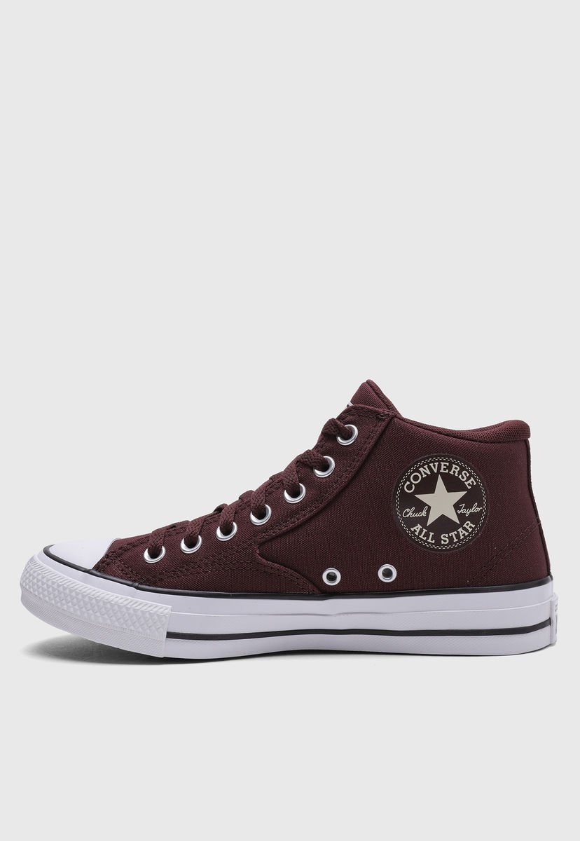 Converse chuck taylor 2 burdeo best sale