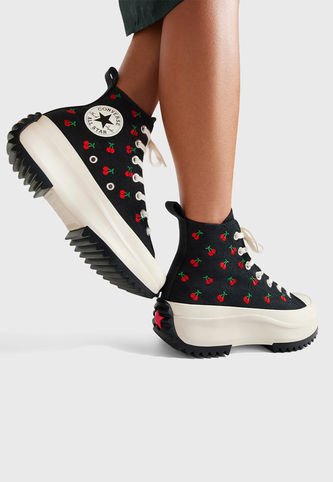 Converse dafiti mujer online