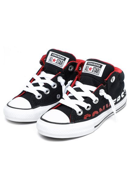 converse ctas axel mid