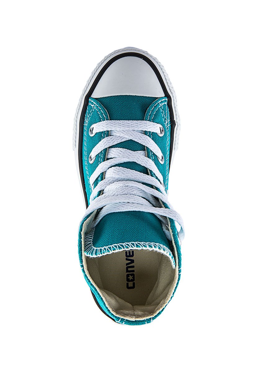 Converse color shops turquesa