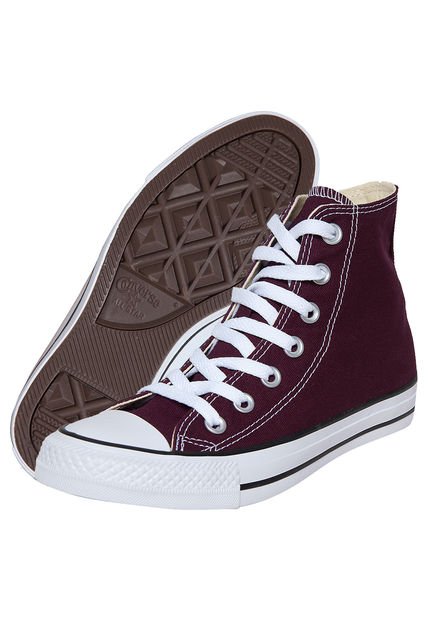 Zapatilla Chuck Taylor All Star Uva Converse