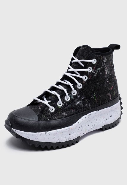 Zapatilla Renew Run Star Hike Negro Converse Compra Ahora Dafiti Chile