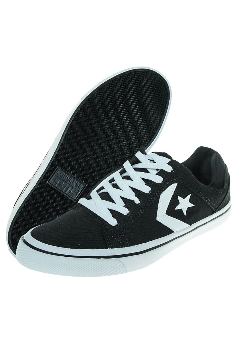 Zapatillas converse gates shops ox