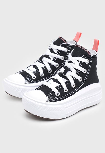 Converse chuck taylor all star niña sale