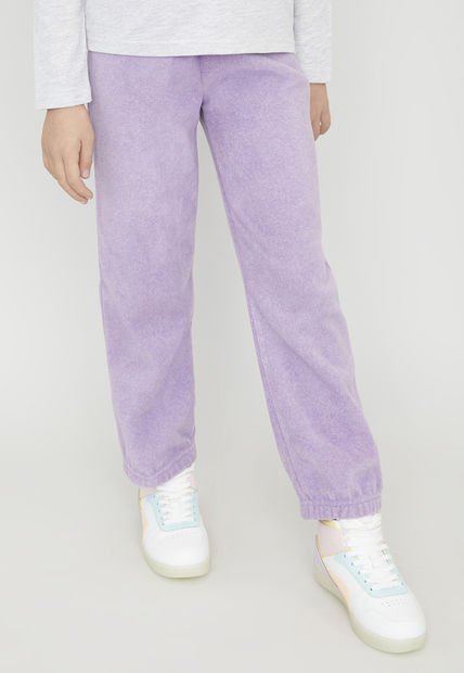 Pantalon cheap polar niña