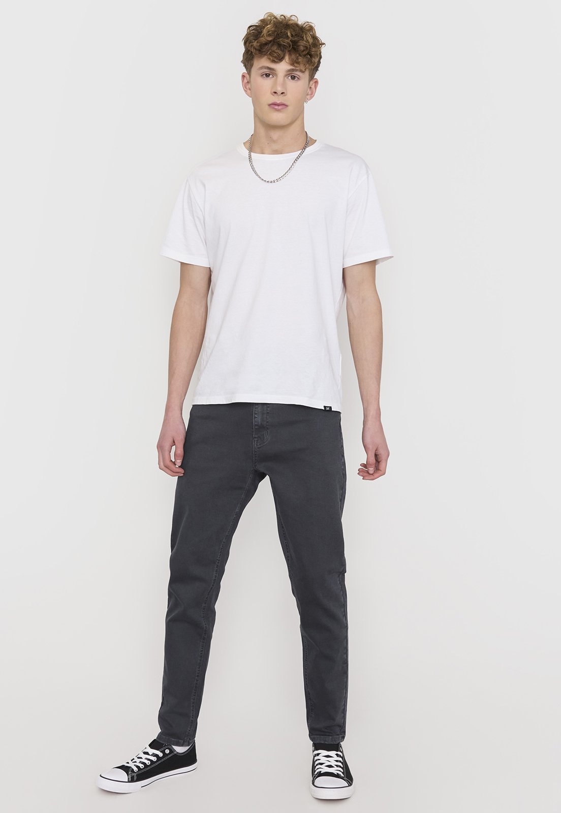 Jeans Hombre Estilo versatil y moderno Descubre ahora