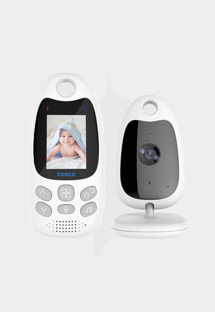 video monitor digital view contact 605