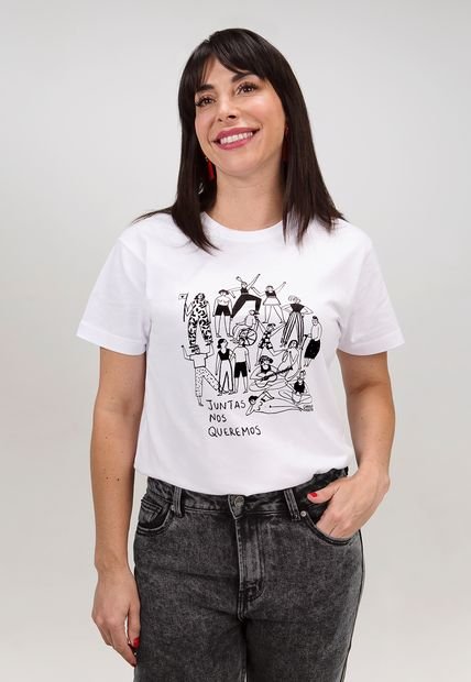 poleras mujer dafiti