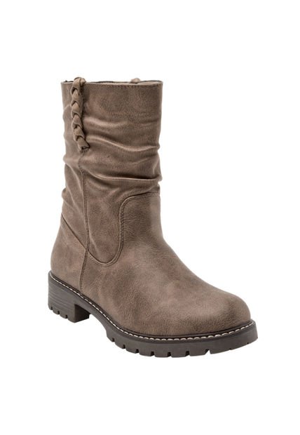 Botin Casual Mujer Dakota - J781 Dakota