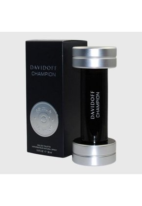 Perfume Champions Men Edt 90Ml Davidoff