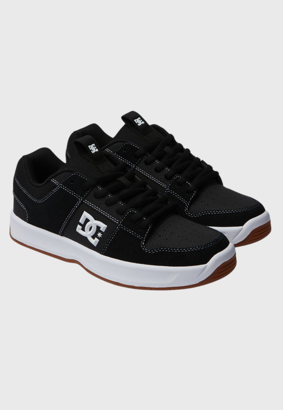 Dafiti zapatillas fashion hombre dc