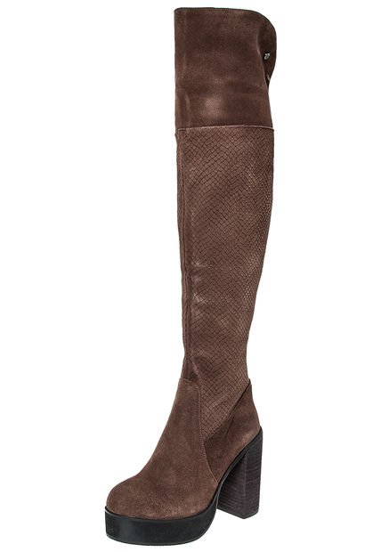 Dafiti best sale botas bucaneras