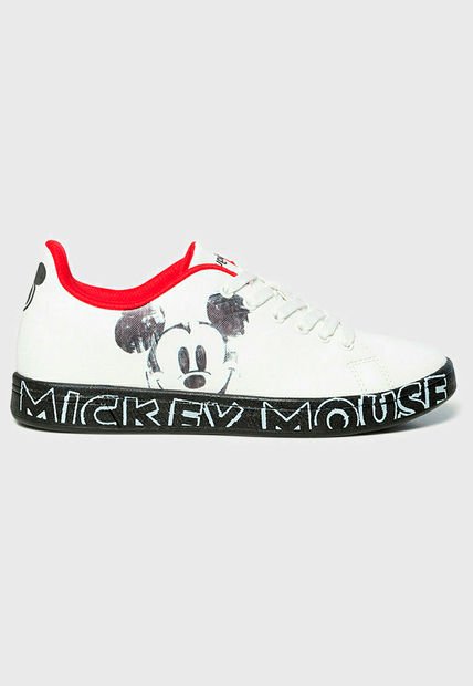 Fashion zapatillas mickey desigual