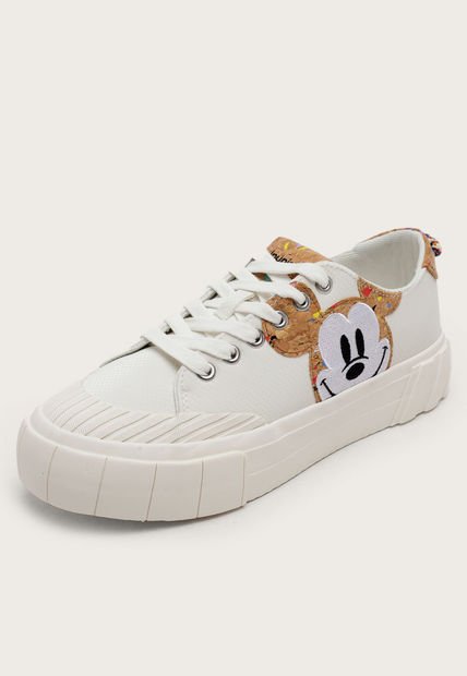 Fashion zapatillas mickey desigual