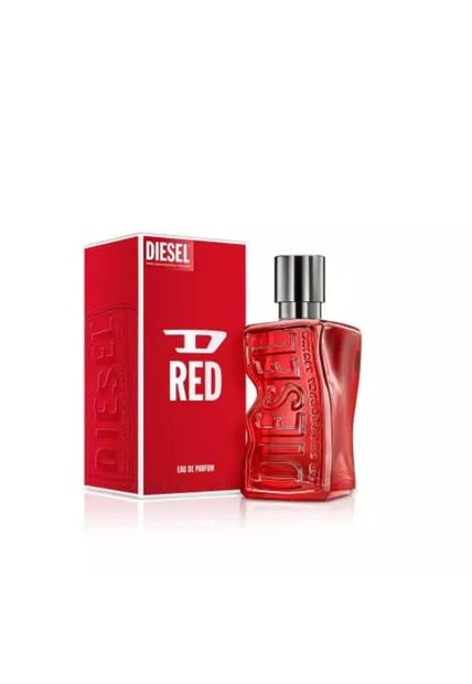 Perfume Red Men Edp 30Ml Diesel