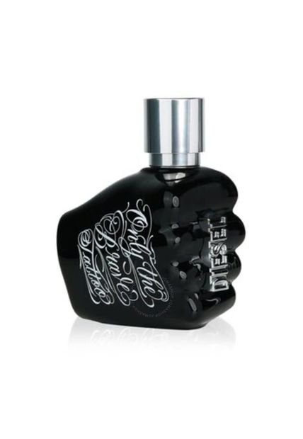 Perfume Only The Brave Tatoo Edt 35Ml Diesel