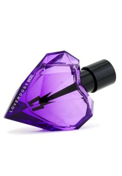 Perfume Loverdose Edp 30Ml Diesel