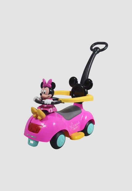 Correpasillo Minnie Infanti Compra Ahora Dafiti Chile