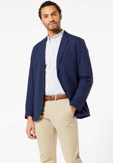 dockers blazer