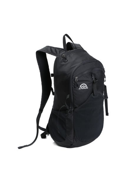 Mochila Compactable ETA 22 Litros Negro Doite Compra Ahora Dafiti Chile