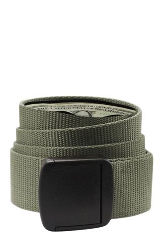 Doite - Cinturon Hombre T-Lock $Belt Olive Verde