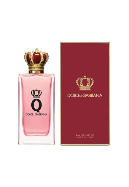 Perfume Queen Edp 100Ml Dolce & Gabbana