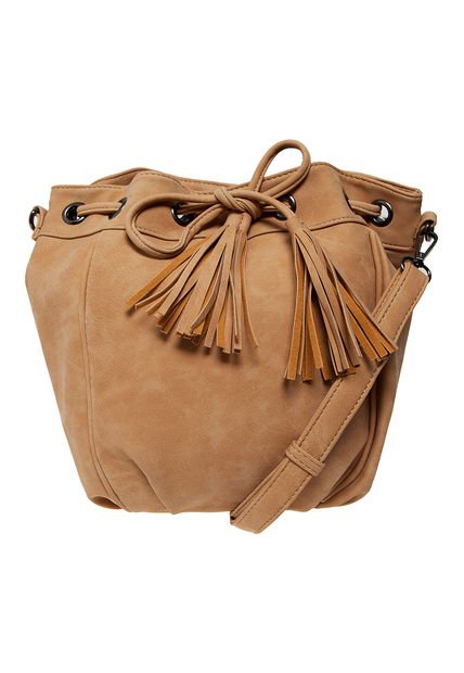 Cartera Beige Eclipse