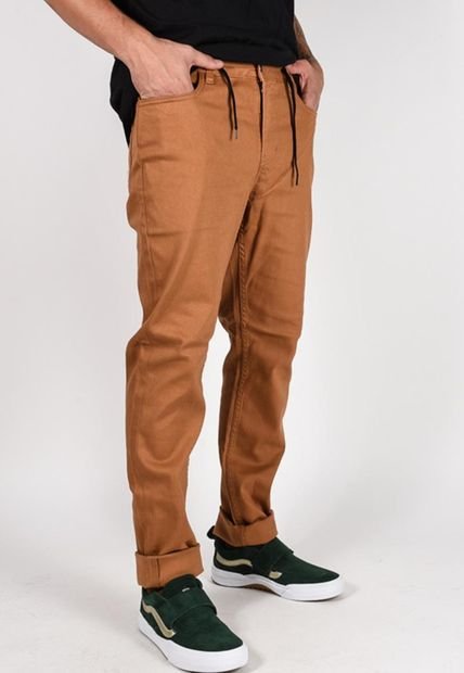Pantalon E02 Color Twill Beige Hombre Element Element - Compra Ahora |  Dafiti Chile