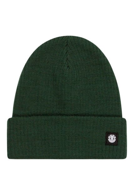 Gorro Hombre Flow Verde Element