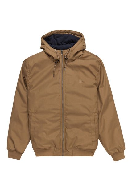 Cortaviento Hombre Dulcey Beige Element