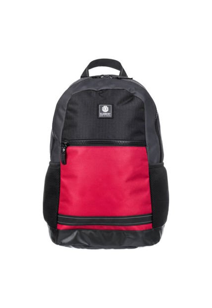 Mochila Action M Bkpk Negro Hombre Element