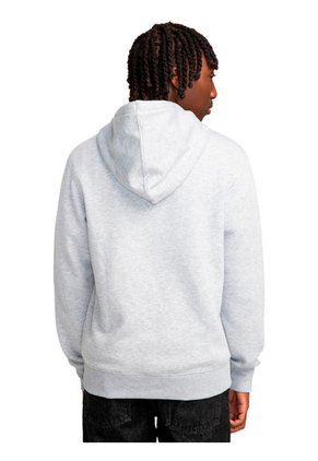 Polerón Hombre Cornell Classic Full Zip Gris Element