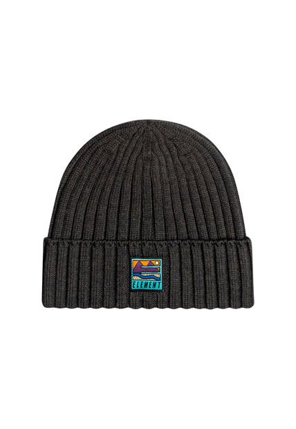 Gorro Trekka Hdwr Negro Hombre Element