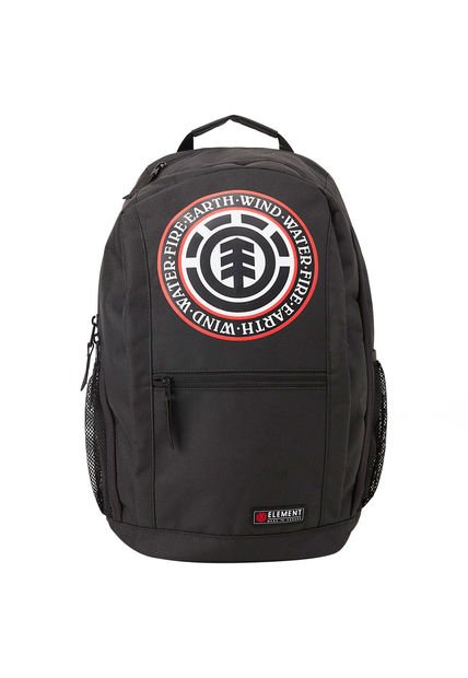 Mochila Nohave Bkpk Negro Hombre Element