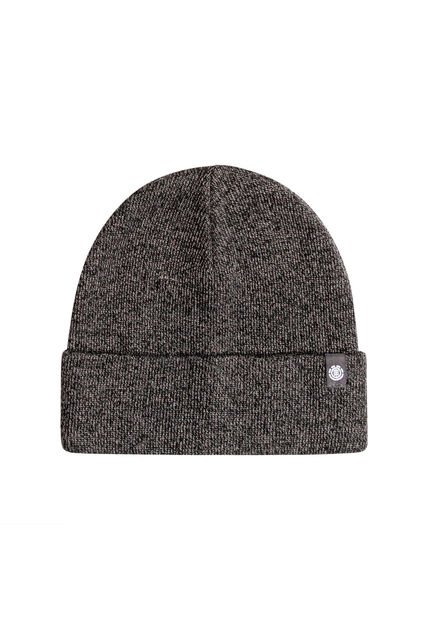 Gorro Carrier Hdwr Negro Hombre Element