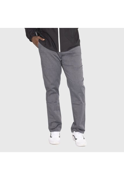 Pantalón Sawyer Classic Gris Hombre Element