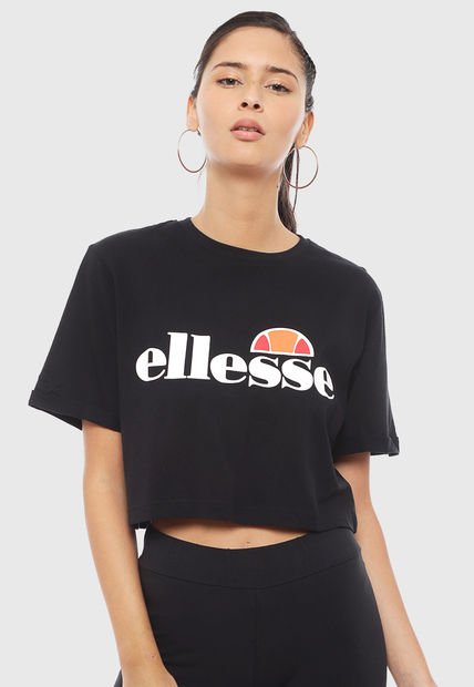 polera ellesse