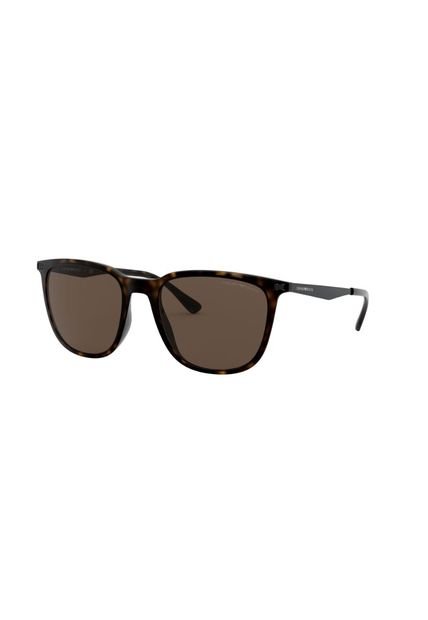 Lentes De Sol Matte Havana Emporio Armani - Compra Ahora | Dafiti Chile