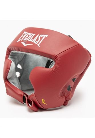 Everlast - Cabezal Amateur Box Rojo Everlast