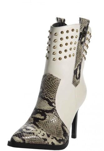 Botas exoticas online dafiti