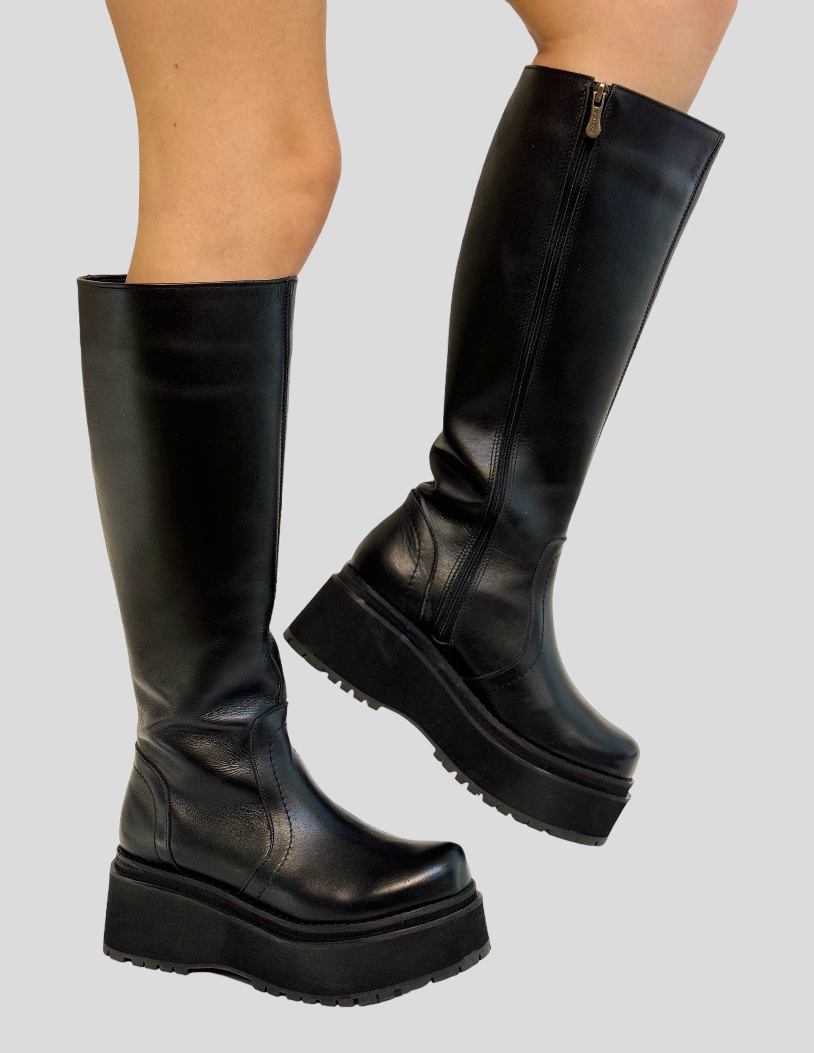 Botas fashion dafiti 2x1