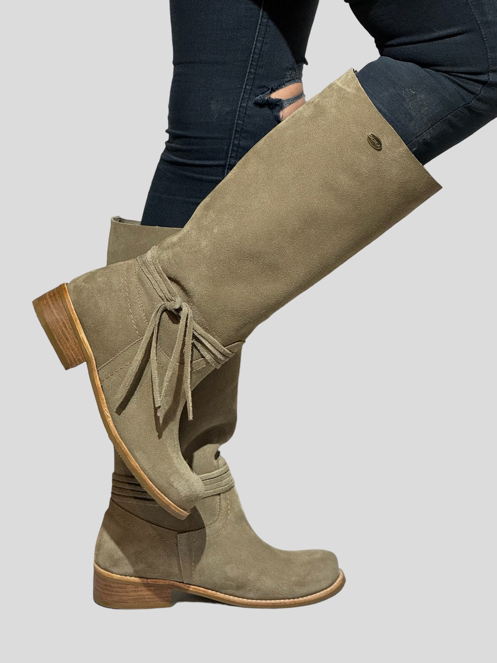 Botas dafiti mercado fashion libre