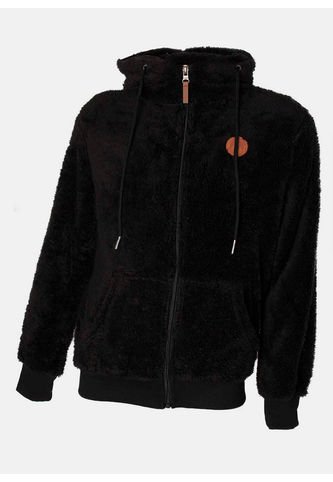 Polerón Mujer Hoodie F Zipper Emma-Bsoul Chile