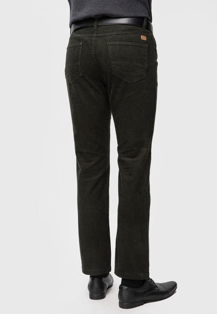 Pantalon cotele orders hombre ripley