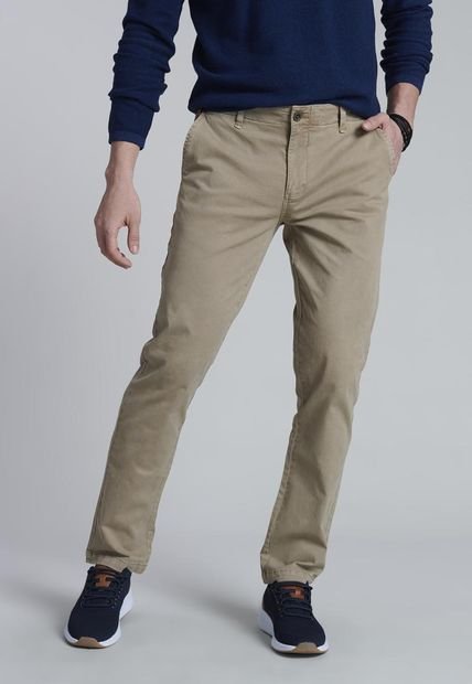 Pantalon Lowell F Beige Ferouch